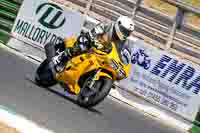 Yellow Bikes